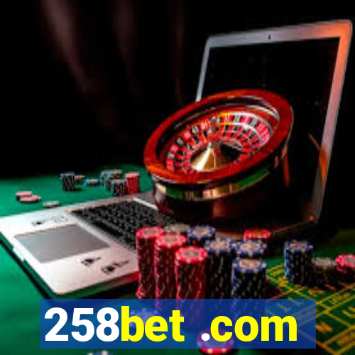 258bet .com